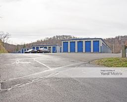 Image for 56 Mini Storage - 221 New Hampshire Drive, Lower Burrell, PA
