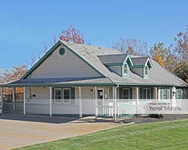 Storage Units for Rent available at 1198 Belvoir Road, Plymouth Meeting, PA 19462