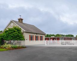 Image for iStorage - 3930 Germantown Pike, Collegeville, PA