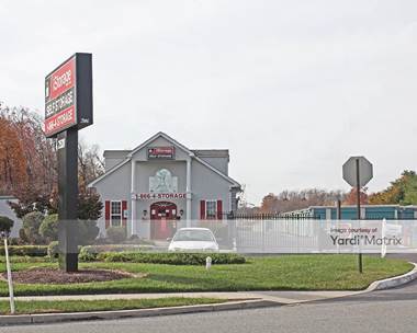 Storage Units for Rent available at 2520 Market Street, Upper Chichester, PA 19014