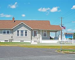 Image for Oxford Mini Storage - 256 Barnsley Road, Oxford, PA