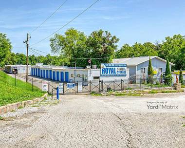 Storage Units for Rent available at 1610 NW Vivion Road, Kansas City, MO 64118