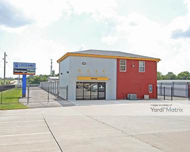 Storage Units for Rent available at 8408 SW MO-7, Blue Springs, MO 64014
