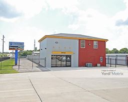 Image for StorageMart - 8408 SW MO-7, Blue Springs, MO