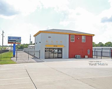 Storage Units for Rent available at 8408 SW MO-7, Blue Springs, MO 64014