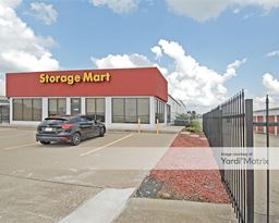 Image for StorageMart - 620 NW Jefferson Street, Grain Valley, MO