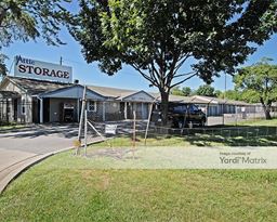 Image for Attic Storage - 516 NW Dunlap, Lee's Summit, MO