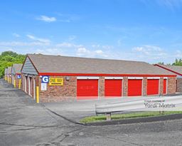 Image for iStorage - 6810 North Oak Trfy, Gladstone, MO