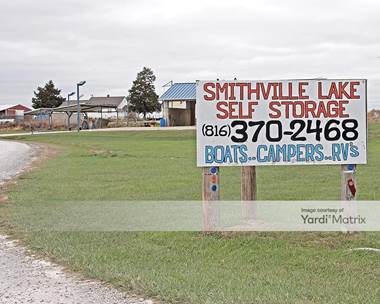 Storage Units for Rent available at 6800 Highway169, Trimble, MO 64492