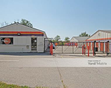 Storage Units for Rent available at 5601 East 112th Terrace, Kansas City, MO 64137