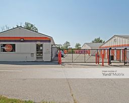 Image for Public Storage - 5601 East 112th Terrace, Kansas City, MO