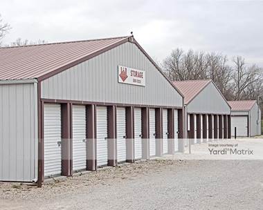 Storage Units for Rent available at 18800 North US Highway 69, Lawson, MO 64062