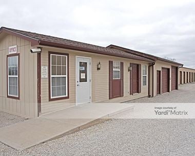 Storage Units for Rent available at 18105 North US Highway 169, Smithville, MO 64089