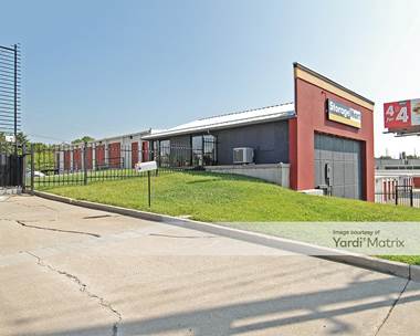 Storage Units for Rent available at 12300 NW Outer Road, Blue Springs, MO 64015
