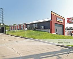 Image for StorageMart - 12300 NW Outer Road, Blue Springs, MO