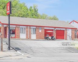 Image for iStorage - 2748 Southwest Blvd, Kansas City, MO