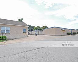 Image for StorageMart - 2500 South Hub Drive, Independence, MO