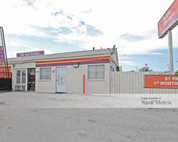 Image for Public Storage - 109 East 31st Street, Independence, MO