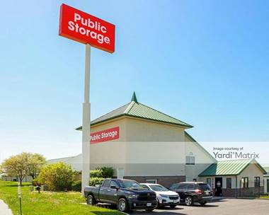 Storage Units for Rent available at 2700 NW Prairie View Road, Platte City, MO 64079