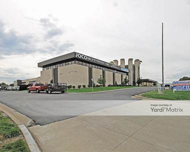 Storage Units for Rent available at 8101 Lenexa Drive, Lenexa, KS 66214