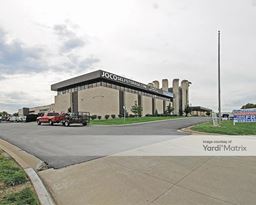 Image for Extra Space Storage - 8101 Lenexa Drive, Lenexa, KS