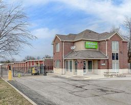Image for Extra Space Storage - 3535 Lemay Ferry Road, Saint Louis, MO