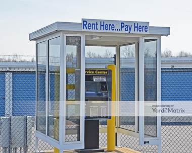 Storage Units for Rent available at 2070 Old Highway 50 East, Union, MO 63084