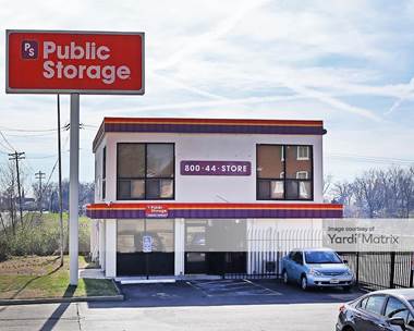 Storage Units for Rent available at 1539 South Old Highway 94, St Charles, MO 63303