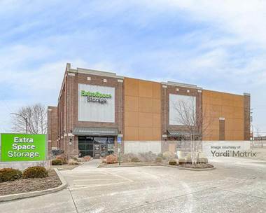 Storage Units for Rent available at 4959 Manchester Avenue, St. Louis, MO 63110