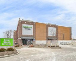 Image for Extra Space Storage - 4959 Manchester Avenue, St. Louis, MO