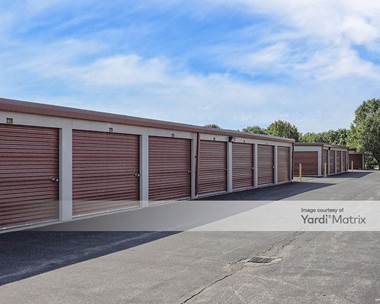 Storage Units for Rent available at 2960 Elm Point Industrial Drive, St Charles, MO 63301