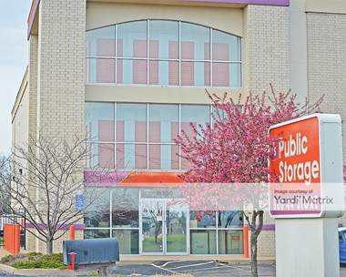 Storage Units for Rent available at 16230 Truman Road, Ellisville, MO 63011