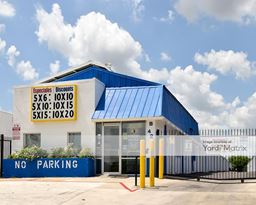 Image for Store It All Self Storage - 421 North General McMullen Drive, San Antonio, TX