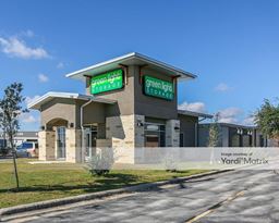 Image for Extra Space Storage - 12211 North IH 35, San Antonio, TX