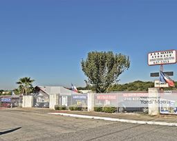 Image for AAA Sentry Storage - 6303 Krempen Avenue, San Antonio, TX