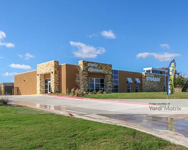 Image for Extra Space Storage - 2416 FM 725, New Braunfels, TX