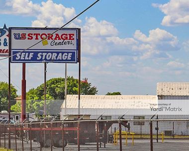 Storage Units for Rent available at 28730 Interstate 10 West, Boerne, TX 78006