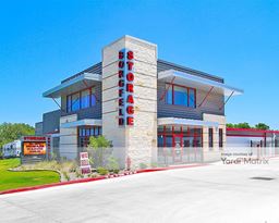 Image for Borgfeld Road Storage - 1382 East Borgfeld Drive, San Antonio, TX