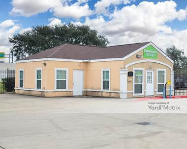 Storage Units for Rent available at 9831 West Bellfort Street, Houston, TX 77031
