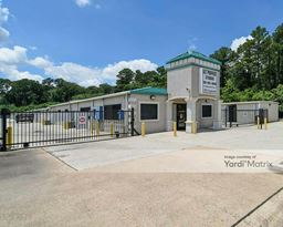 Image for All Purpose Storage - 12921 Kuykendahl Road, Houston, TX