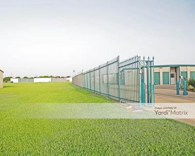 Storage Units for Rent available at 2555 Eldridge Road, Sugar Land, TX 77478