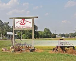 Image for Rocking J Storage - 6231 FM 2218, Richmond, TX