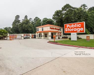 Storage Units for Rent available at 11555 Louetta Road, Houston, TX 77070