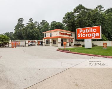 Image for Public Storage - 11555 Louetta Road, Houston, TX
