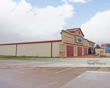 Storage Units for Rent available at 27236 Highway 290, Cypress, TX 77433