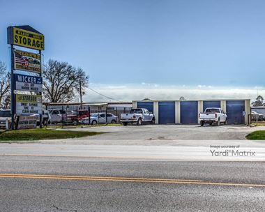 Image for Klein Mini Storage - 7613 Spring Cypress Road, Spring, TX
