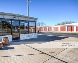 Image for Waller Storage Center - 31745 Old Washington Road, Waller, TX