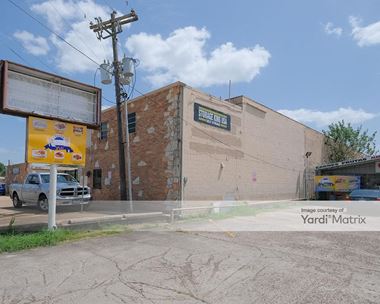 Storage Units for Rent available at 7723 Long Point Road, Houston, TX 77055