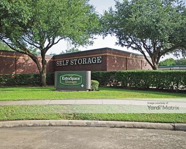 Storage Units for Rent available at 2315 Old Mill Road, Sugar Land, TX 77478