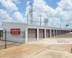 Image for CubeSmart Self Storage - 10615 Tower Oaks Blvd, Houston, TX